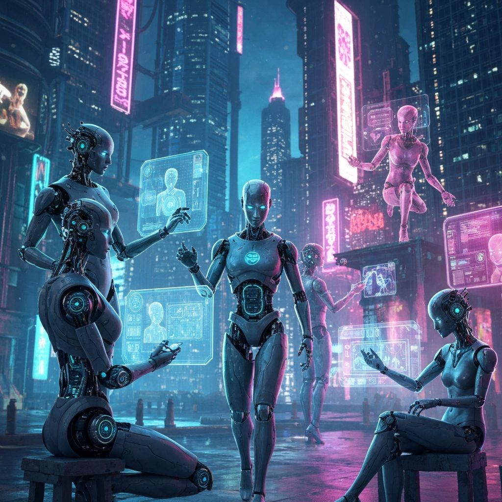 From Chatbots to AI Agents