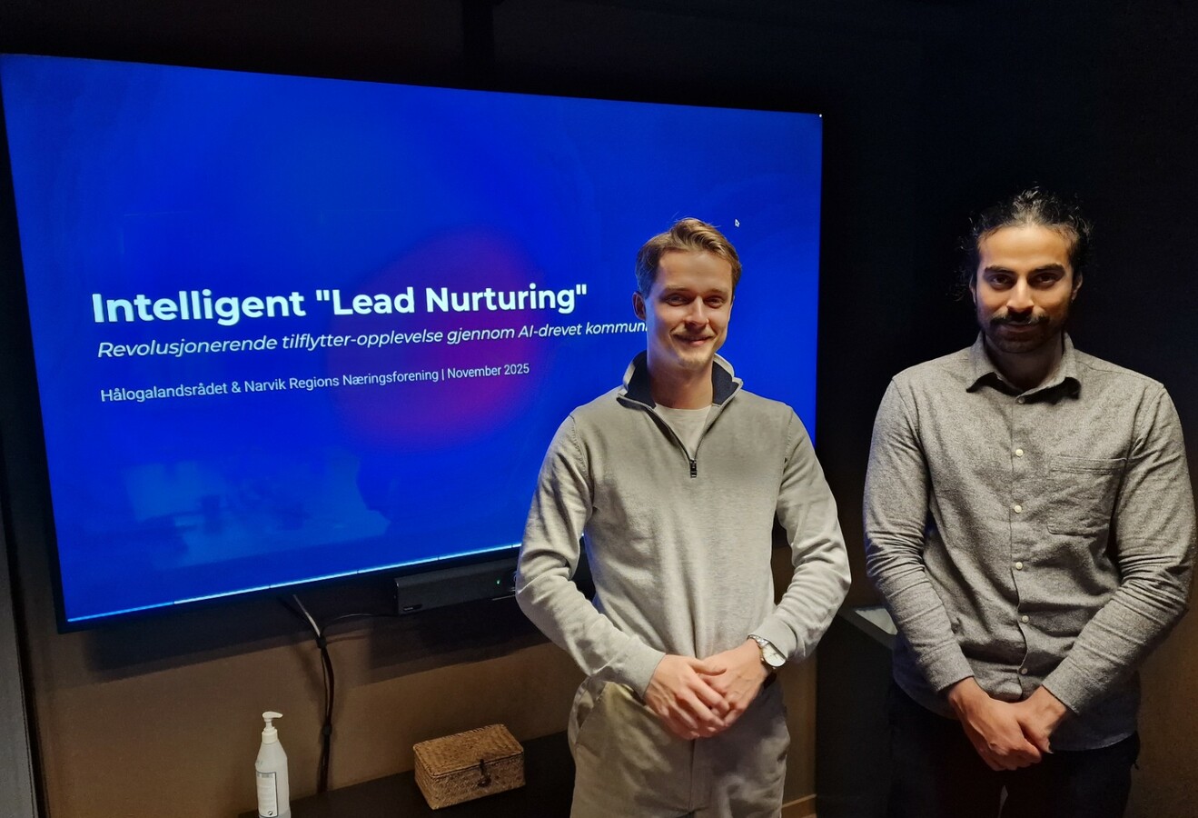 How Intelligent Lead Nurturing Optimizes Relocation Success