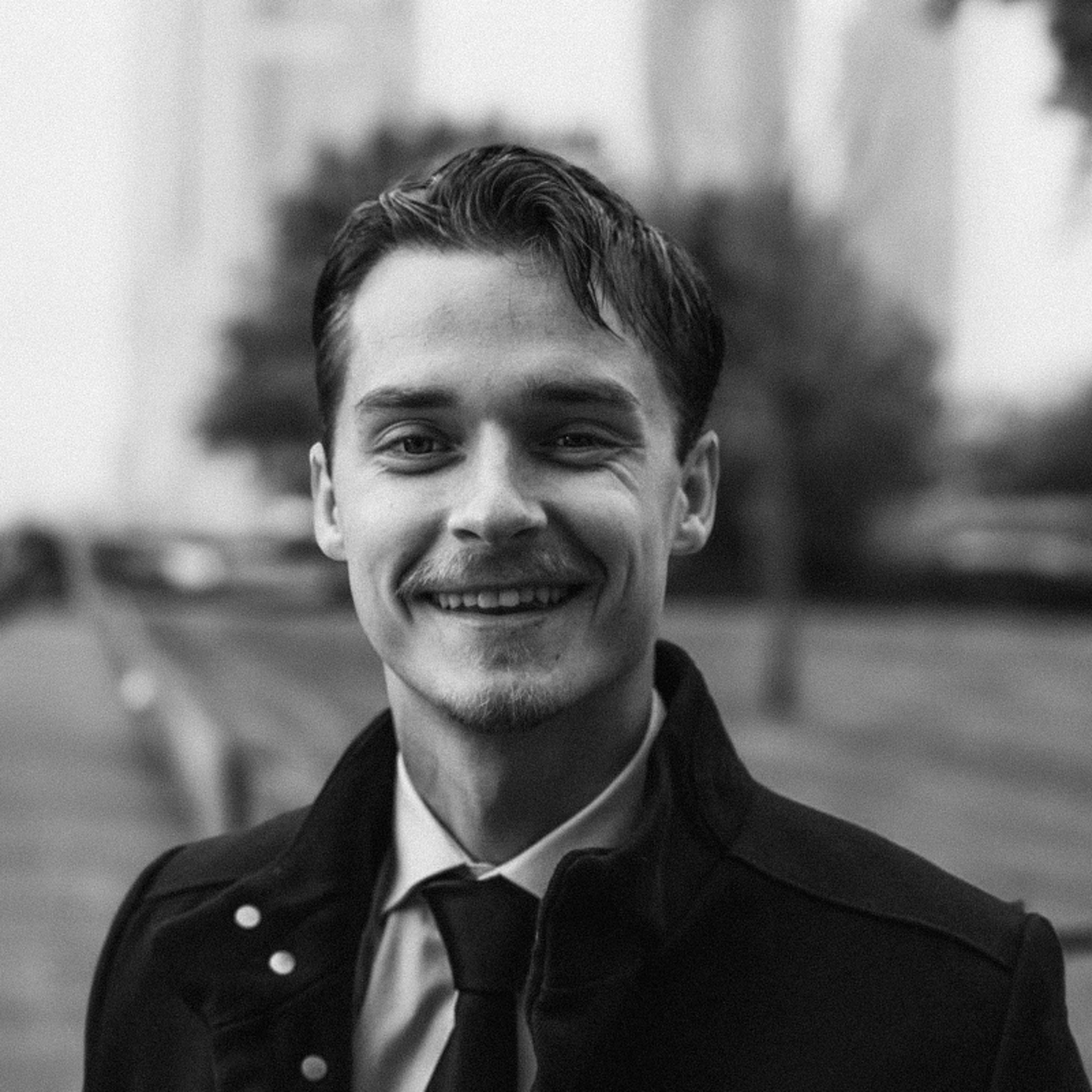 Johannes Zuidhoek Sundby