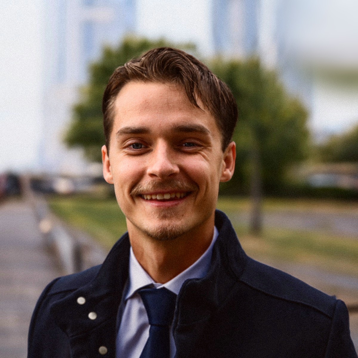 Johannes Zuidhoek Sundby