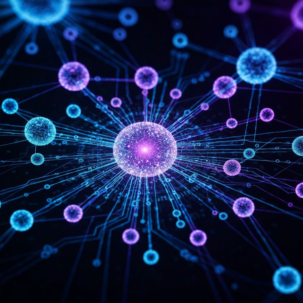 Intelligent Lead Nurturing Network