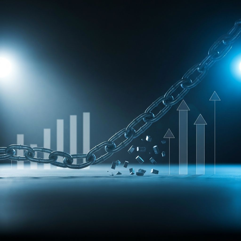 Why Scaling Your Business the Old Way Is Killing Your Growth